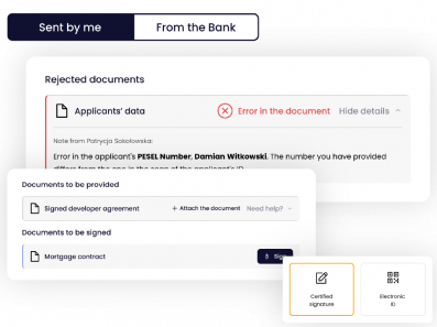 documents, mortage - livebank24
