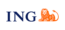 ING bank logo